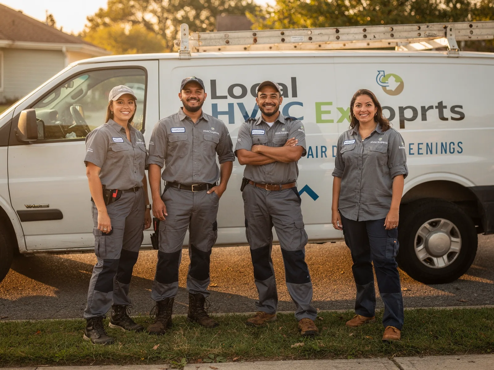24/7 HVAC Repair & AC Replacement company in Raymore, MO
