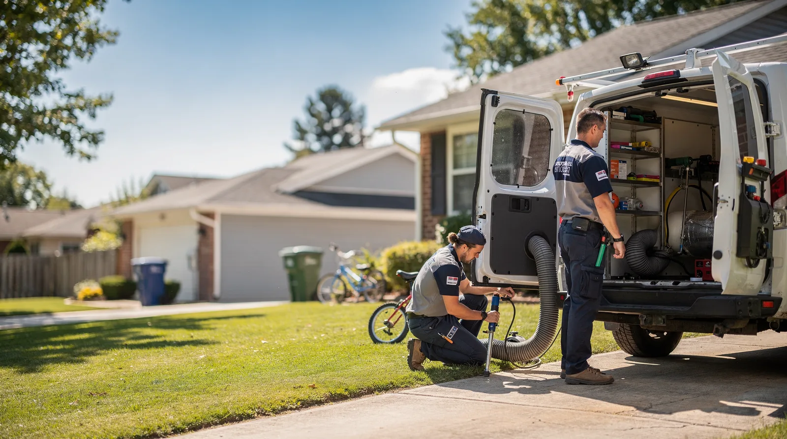 24/7 HVAC Repair & AC Replacement in Raymore, MO near me